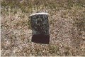 albert akers headstone